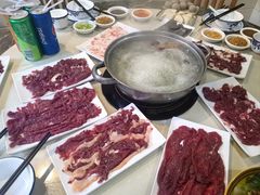 -伟记牛肉(金鸿公路店)