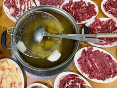 -蔡社牛肉城(龙湖店)