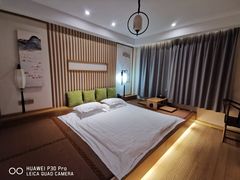 -花居轻奢酒店(苏州观前拙政园店)