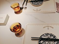 -太食獸泰式茶餐厅(IFS国金中心店)