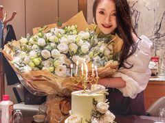 -杜哈夫DOUX RÊVE·生日蛋糕(日月光店)