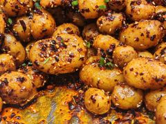 -丁家坡洋芋·观音桥好吃街A区(全国总店)