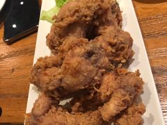 炸鸡-Malena玛莲娜