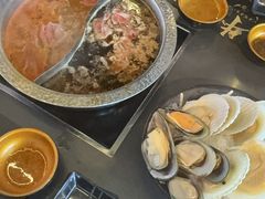 -牛武士寿喜烧·和牛火锅自助(全球首店)