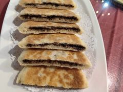 -海拉尔蒙古包(房山长阳店)