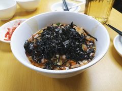 -屋里家延边朝鲜族冷面(南园店)
