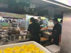 -老客满蛋饼(双塔市集店)