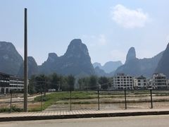 -明仕田园