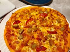 -必胜客(骡马市店)