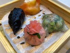 -蔡澜点心(三里屯T+MALL店)