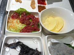-海底捞火锅(团结桥店)
