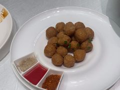 -盛百味·家宴餐厅(霸州分店)