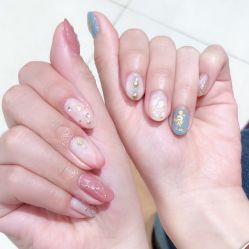 -LEILEI NAIL蕾蕾美甲美睫