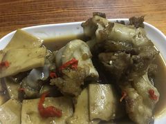 -老兵牛蹄店(下沙店)