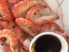 -七鲜渔港美食餐厅(巽寮湾海景店)