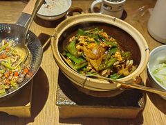 -农耕记·湖南土菜(观澜福城天虹店)