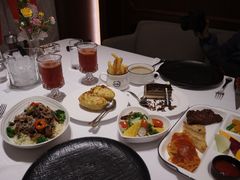 -马克西姆俄罗斯餐厅(通亚街店)