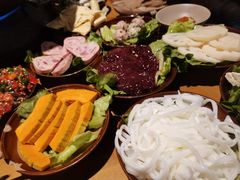 -白乐天毛肚火锅馆(南滨路店)