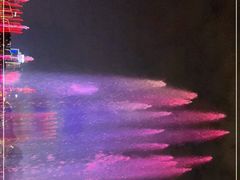 -钱江新城灯光秀