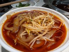 -水碾河刘老大串串香(水碾河路店)