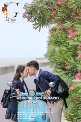 点击看大图 -古摄影婚纱