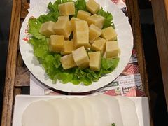 -南门四季铜锅涮肉(左家庄店)