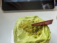 -派悦坊·甜品·蛋糕(虹口龙之梦店)