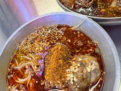 -蓉三少冒烤鸭·四川小吃集(北京首店)