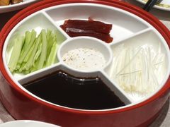 -惠丰堂饭庄(北洼路店)