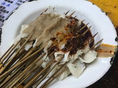 -文文烤肉(大皮院店)
