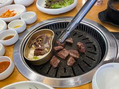 -黄金牧场(明洞总店)