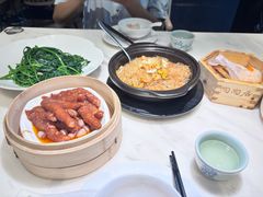 -陶陶居酒家(SM二期购物广场店)