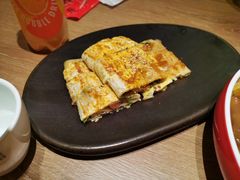 -金掌勺锅包肉(太原万达店)