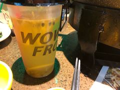 -蛙喔牛蛙(仙林万达茂店)