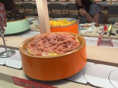 -龍歌自助小火锅(市北台东利群店)