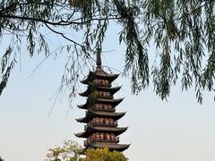 -上海方塔园