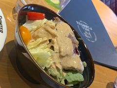 -斗牛士牛排(南京东路店)