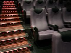 -百丽宫影城(嘉里汇店)