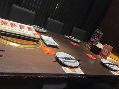 -橘焱胡同烧肉夜食(BFC外滩金融中心店)