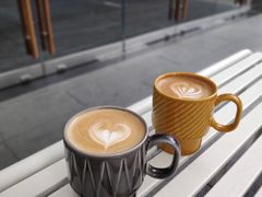 -Manner Coffee(IFS一楼店)