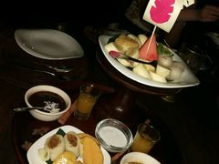 -DiAtas by Art Cafe Bumbu Bali