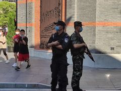 -中共一大纪念馆