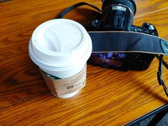 -星巴克臻选(嘉定疁城国际店)