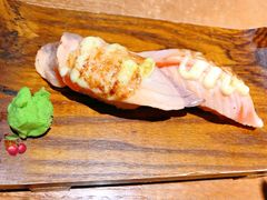 -麦秋寿司(富都广场店)