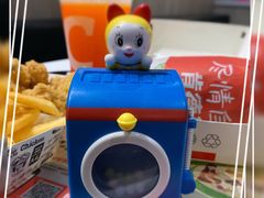 -肯德基(昌里店)