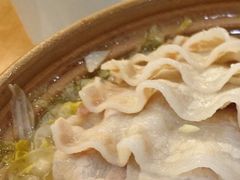 -砂锅居(西四店)