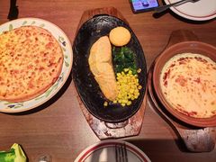 -萨莉亚意式餐厅(莲花国际广场店)