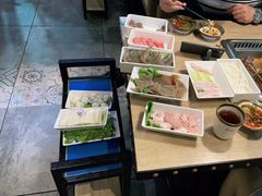 -野妹经典火锅(民治店)