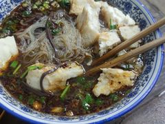 -惠记粉汤羊血(小南门店)