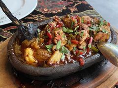 -Old Ottoman Cafe & Restaurant